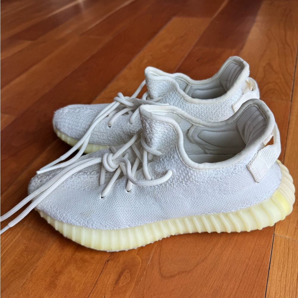 Yeezy Boost 350 Men’s Sneakers